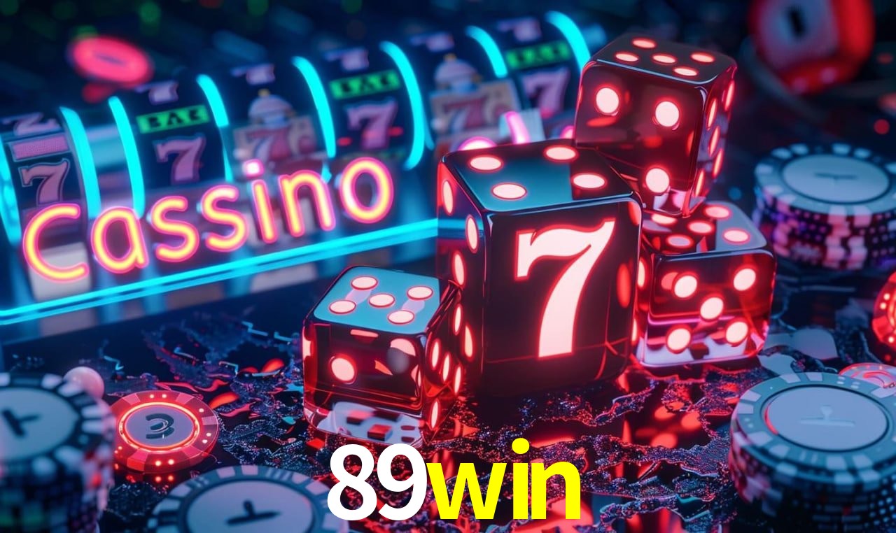 Welcome Bonus 89win
