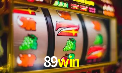 A Revolução dos Aplicativos de Jogos no 89win
