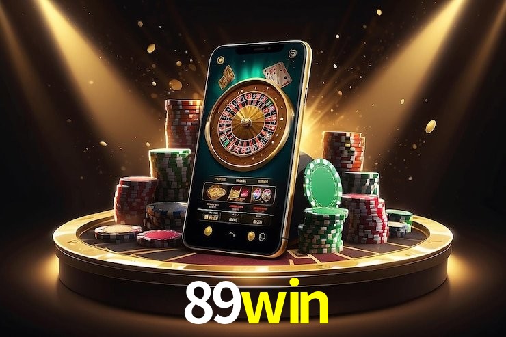 Jogos de Slot 89win
