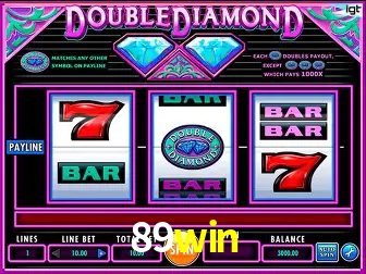 Descubra a Magia dos Jogos de Arcade no 89win