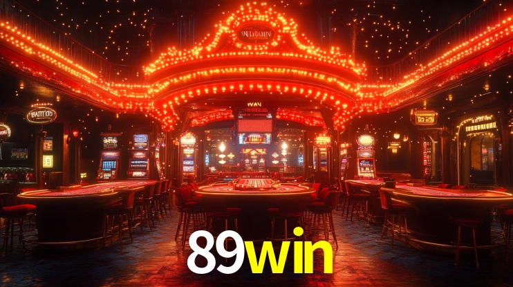 Ofertas Imperdíveis na 89win: Promoções e Bônus Que Valem a Pena