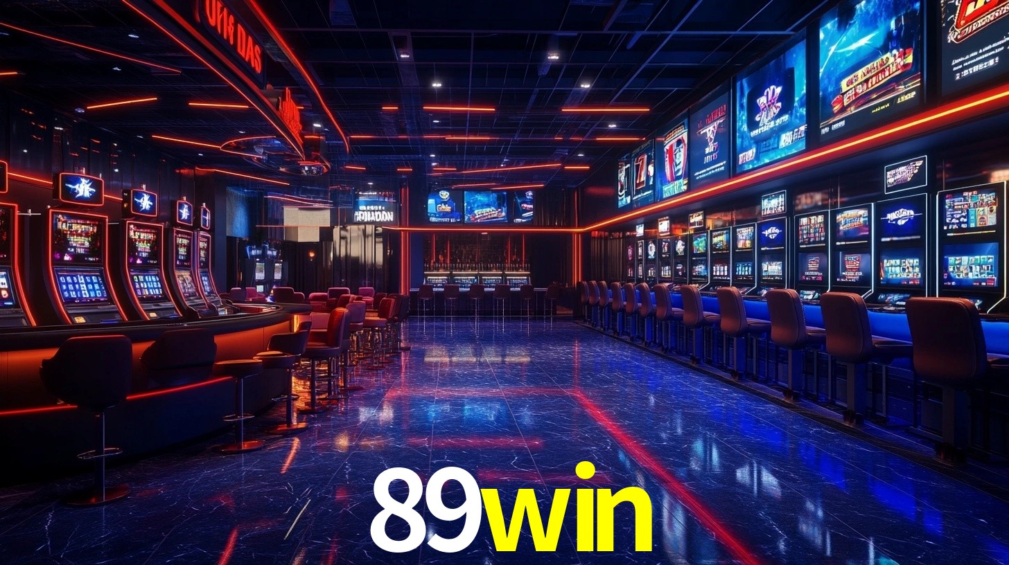 Tournaments 89win