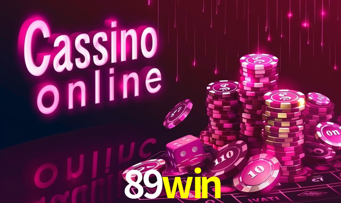 A Popularidade dos Caça-Níqueis no 89win
