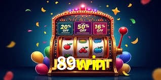 Cadastro Rápido 89win
