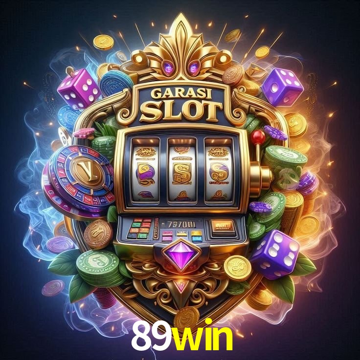 Casino Ao Vivo 89win