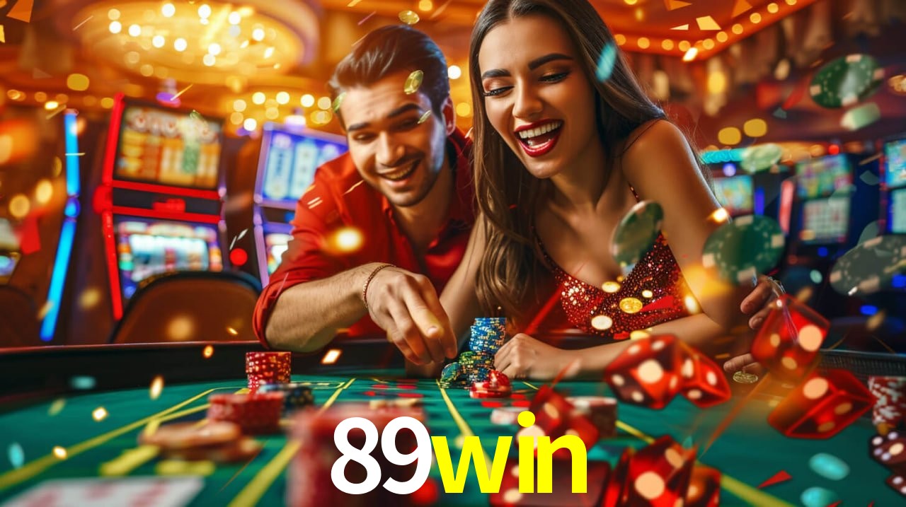 Diretório de Jogos 89win