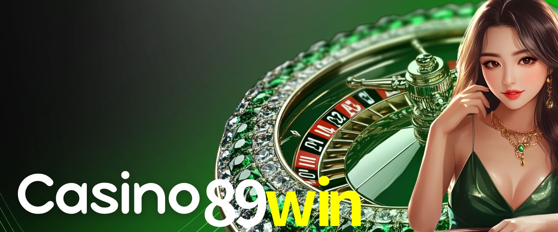 Flash Promotion 89win