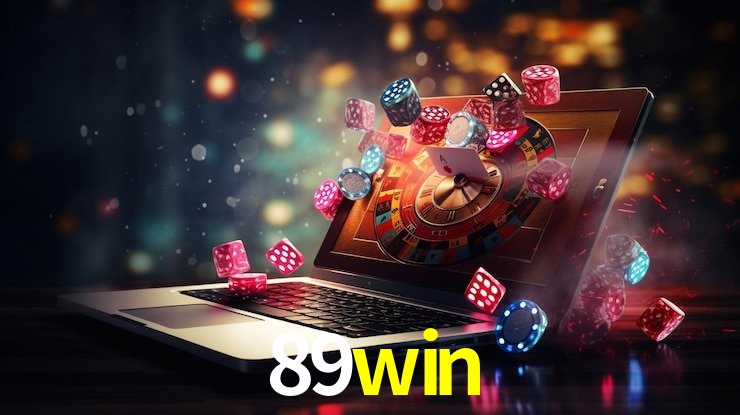 Descubra a Essência do 89win: Nossa História e Compromissos