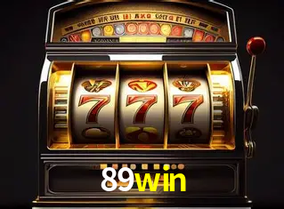 Descubra o Mundo do Cassino Online com 89win