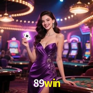PIX Instantâneo 89win