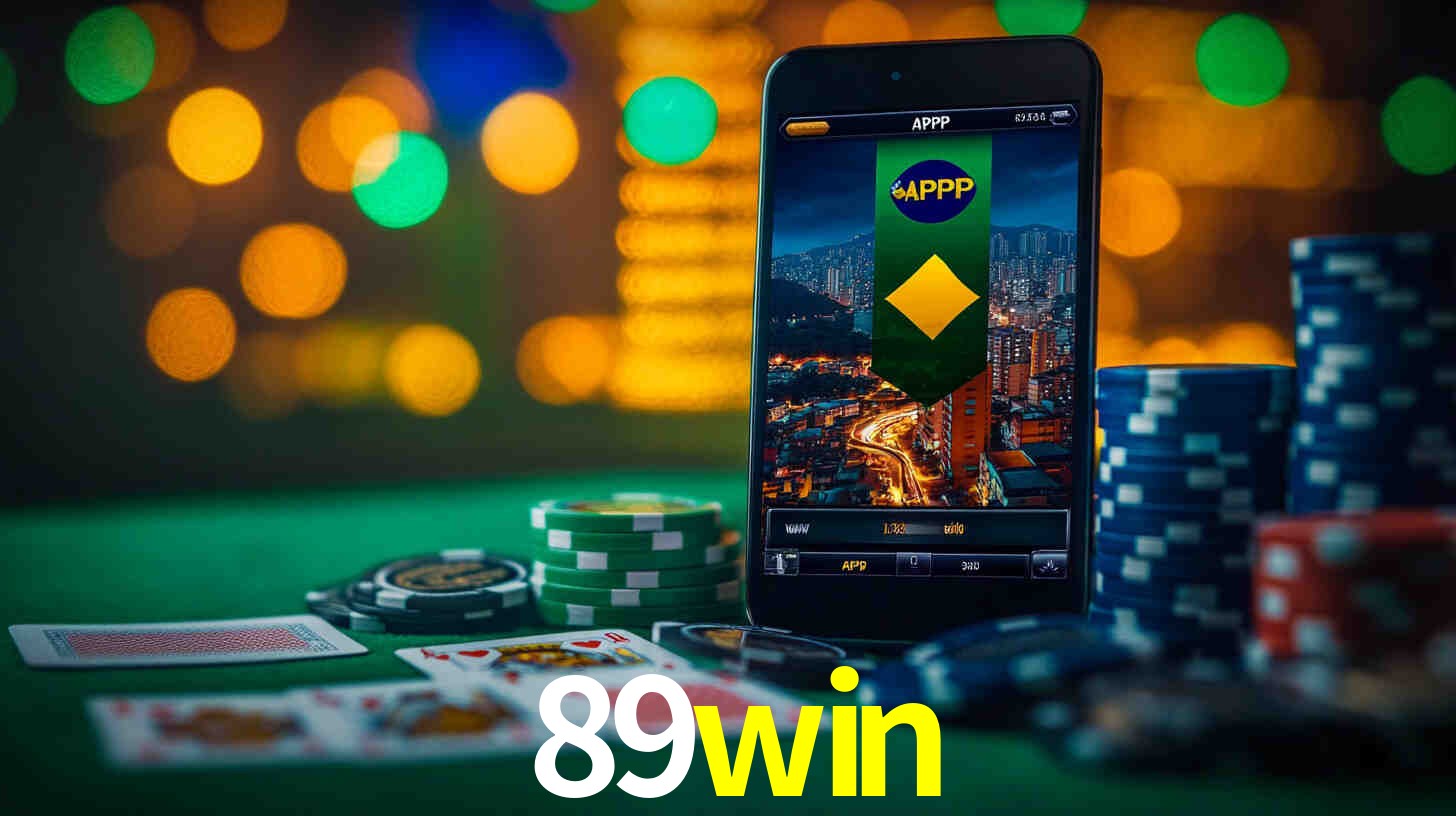Descubra o Programa VIP da 89win: Vantagens Exclusivas para Jogadores