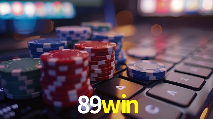 Provedores de Jogos 89win