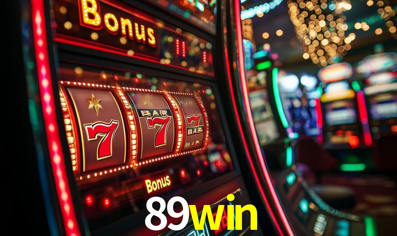 89win bet