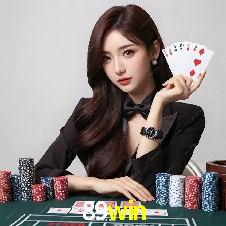 Login Seguro 89win
