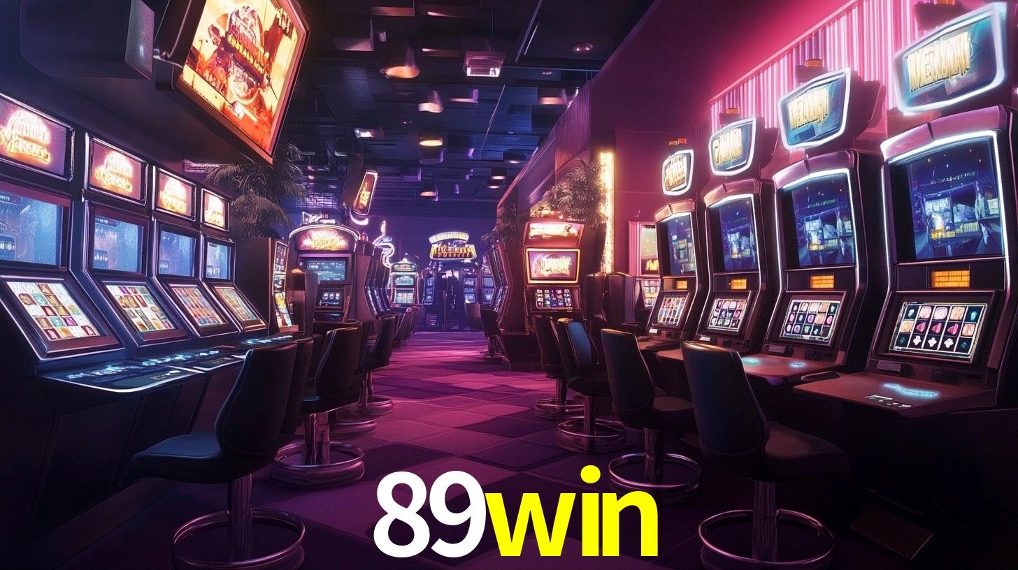 Premium Interface 89win