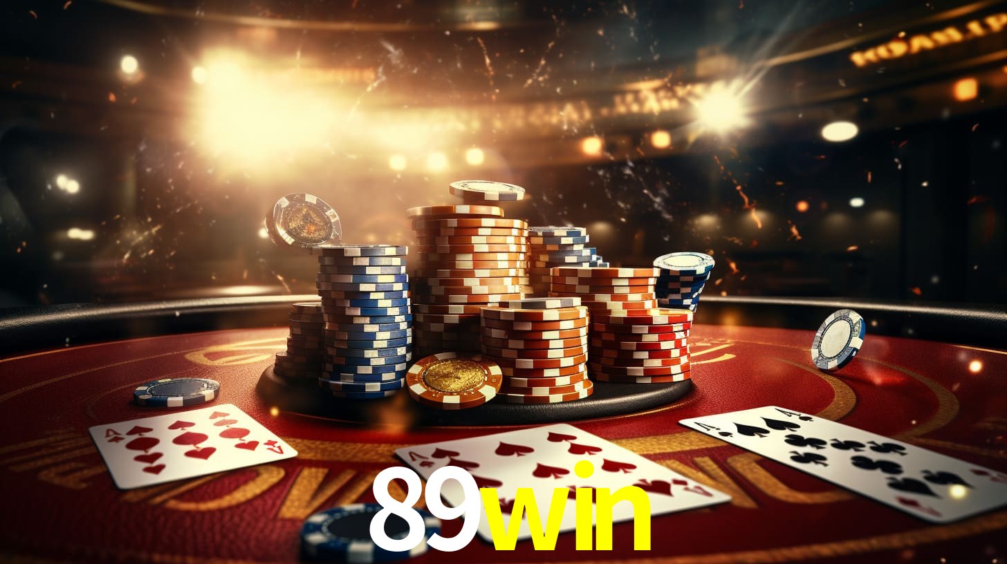 VIP Casino 89win