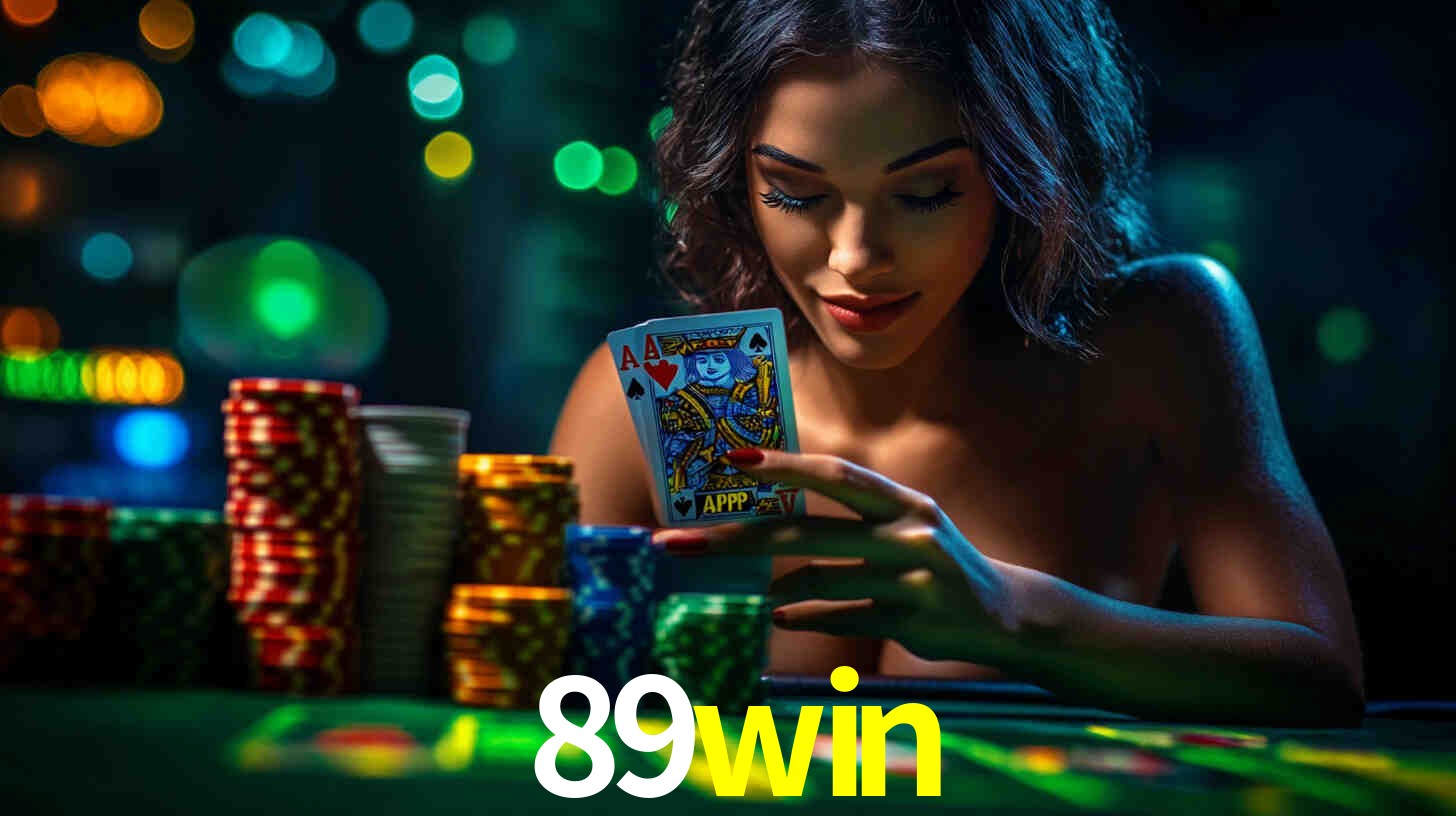A Popularidade dos Caça-Níqueis no 89win
