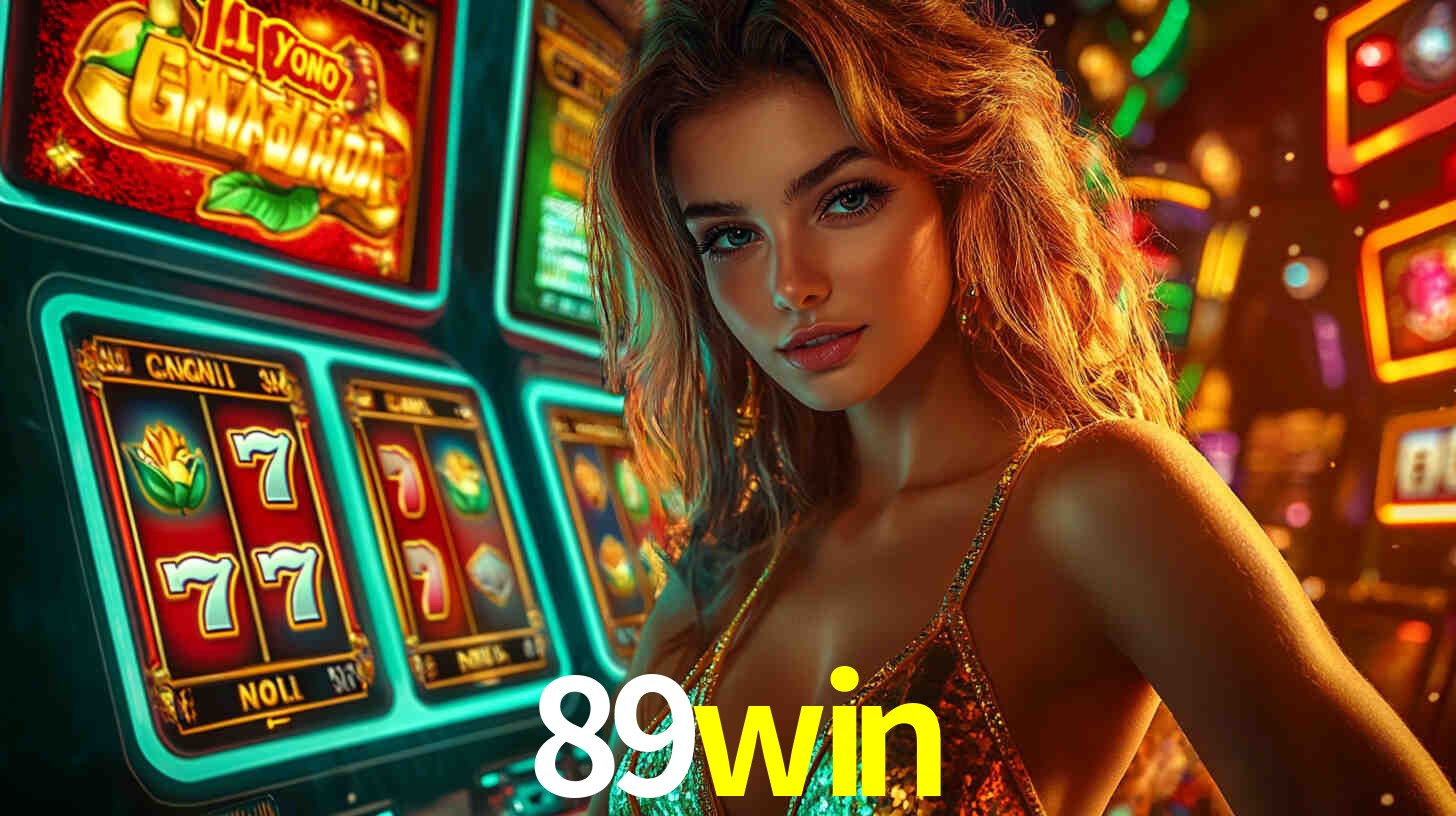 Welcome Bonus 89win