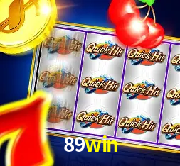 Apostas Esportivas na 89win: Um Guia Completo