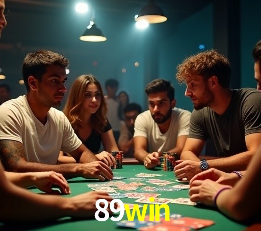 Ofertas Exclusivas 89win