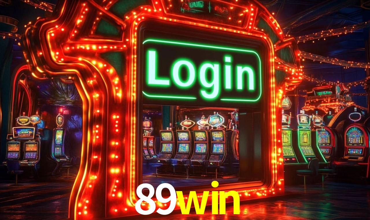 Casino VIP 89win
