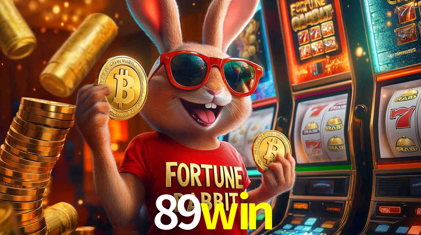 A Revolução dos Aplicativos de Jogos no 89win