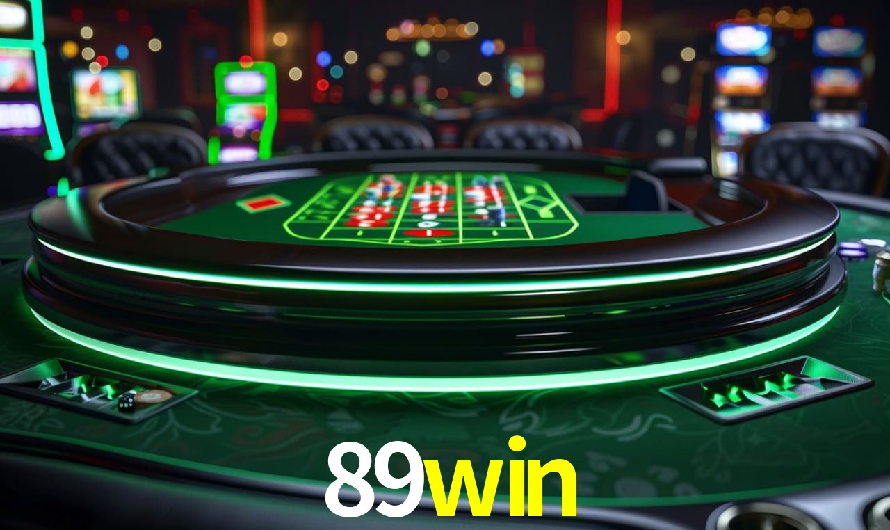 Weekend Specials 89win