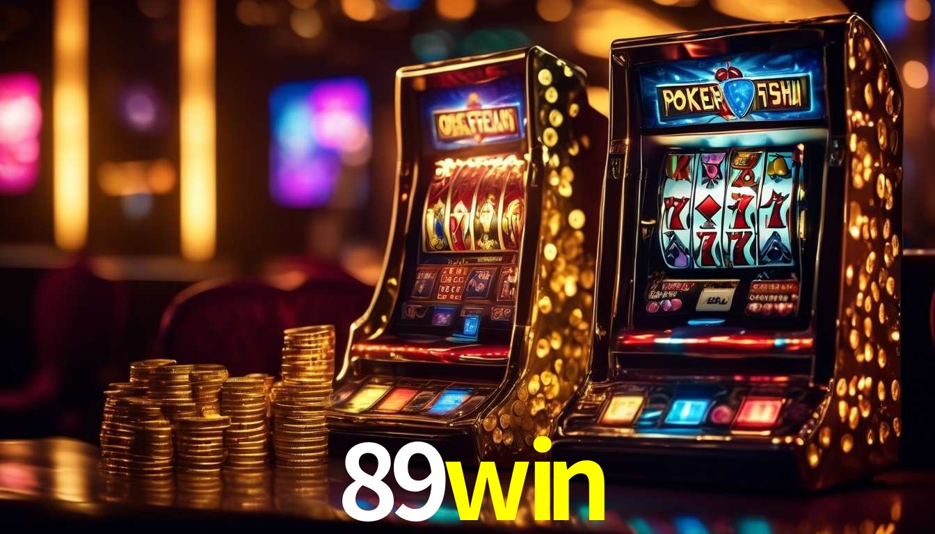Explorando a Categoria de Eventos em Apostas na 89win