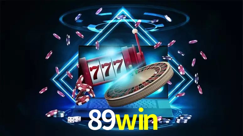 Recursos de Bônus 89win