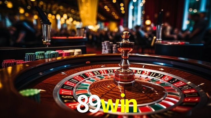 Seasonal Promotions 89win
