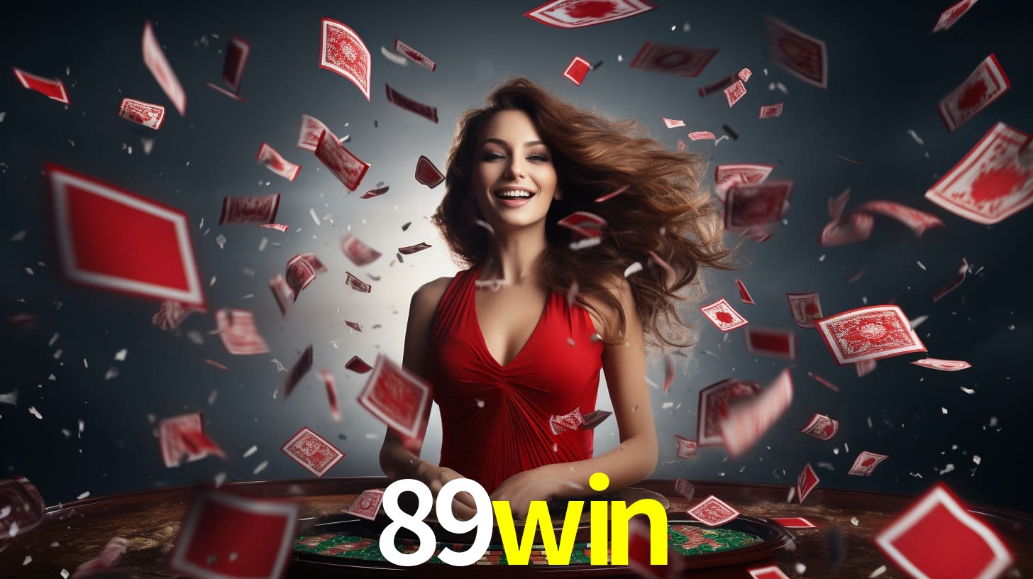 Live Casino 89win