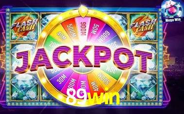 Descubra o Mundo do Cassino Online com 89win