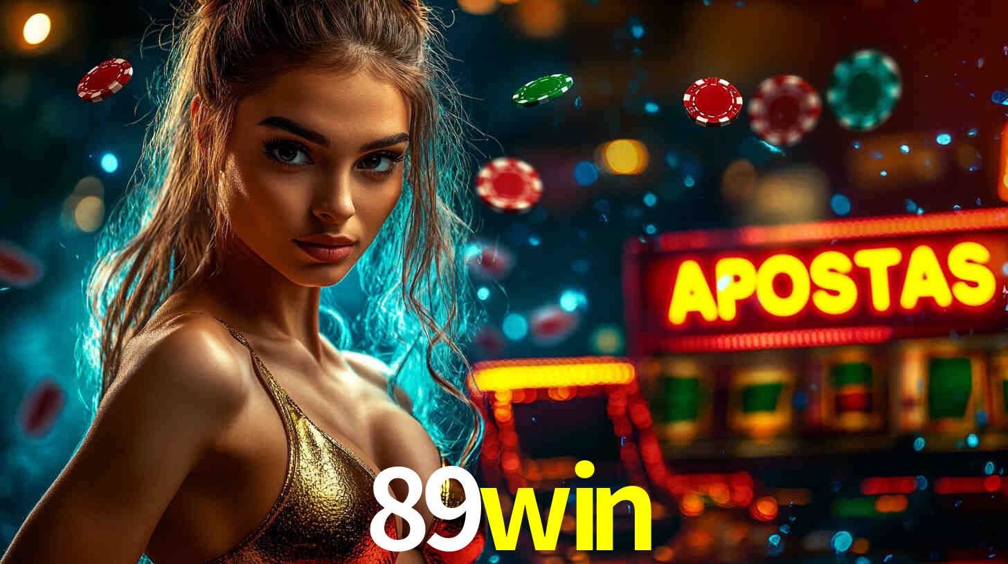Desvendando o Mundo dos Jogos Virtuais na 89win