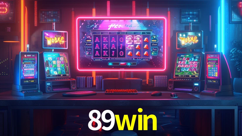 Explore as vantagens do 89win: serviço profissional e confiabilidade