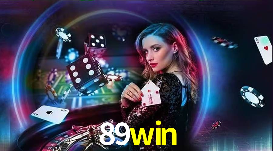 Quick Registration 89win