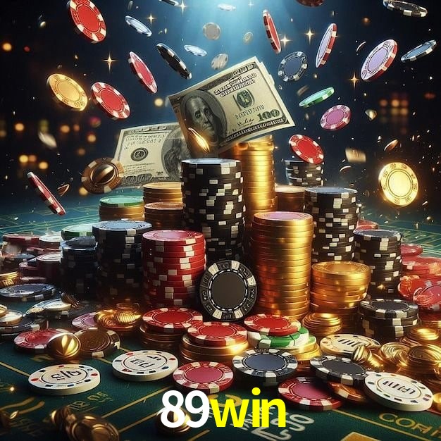 Descubra o Programa VIP da 89win: Vantagens Exclusivas para Jogadores