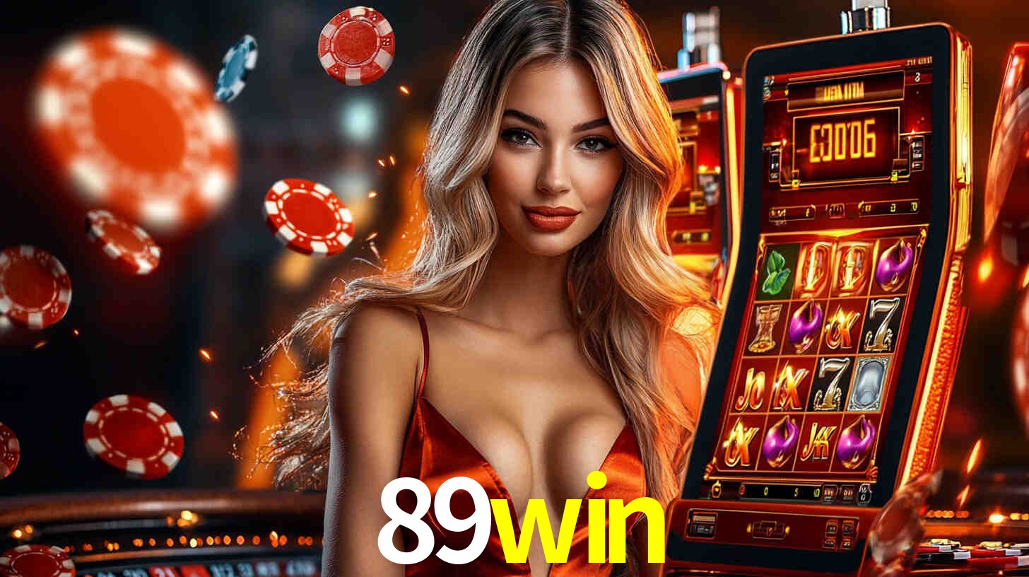 89win bet