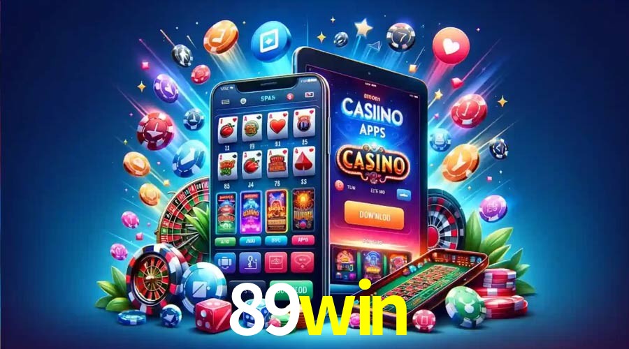 Secure Login 89win