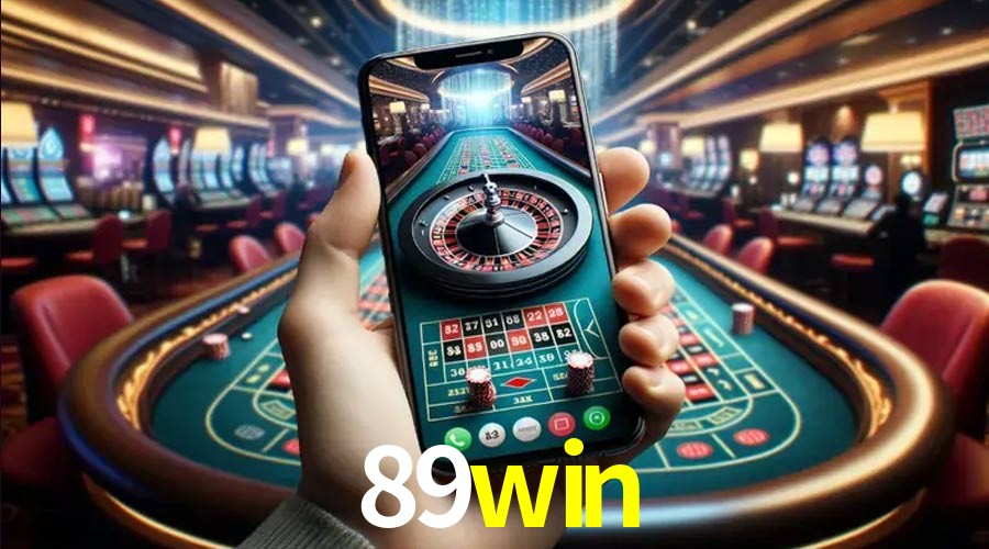 Live Casino 89win