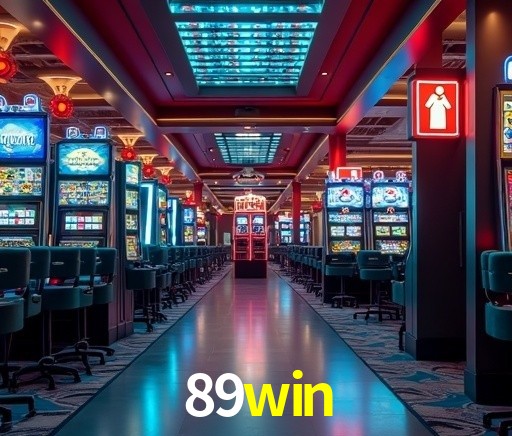 Descubra a Essência do 89win: Nossa História e Compromissos