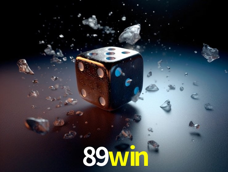 Promoção Relâmpago 89win