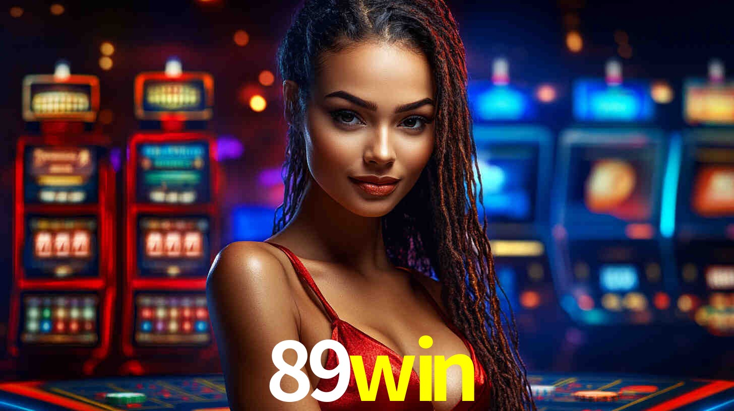 A Experiência Imersiva dos Cassinos Ao Vivo no 89win