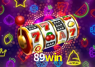 Explorando a Categoria de Eventos em Apostas na 89win