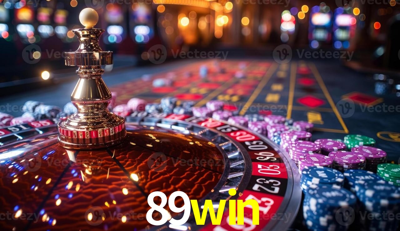 Exclusive Offers 89win