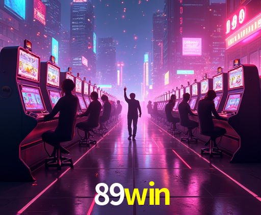 Jogos Exclusivos 89win