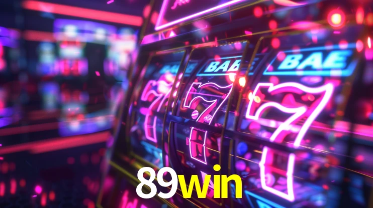 Game Providers 89win