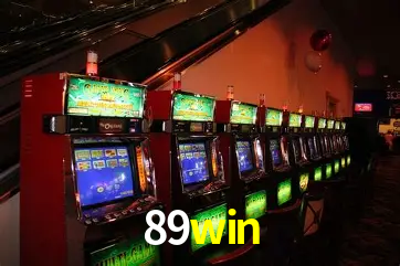 Descubra a Essência do 89win: Nossa História e Compromissos