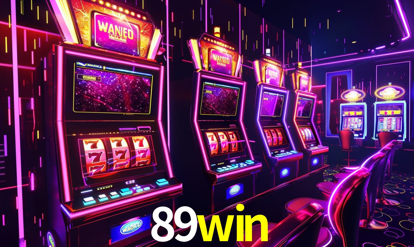 Apostas Esportivas na 89win: Um Guia Completo