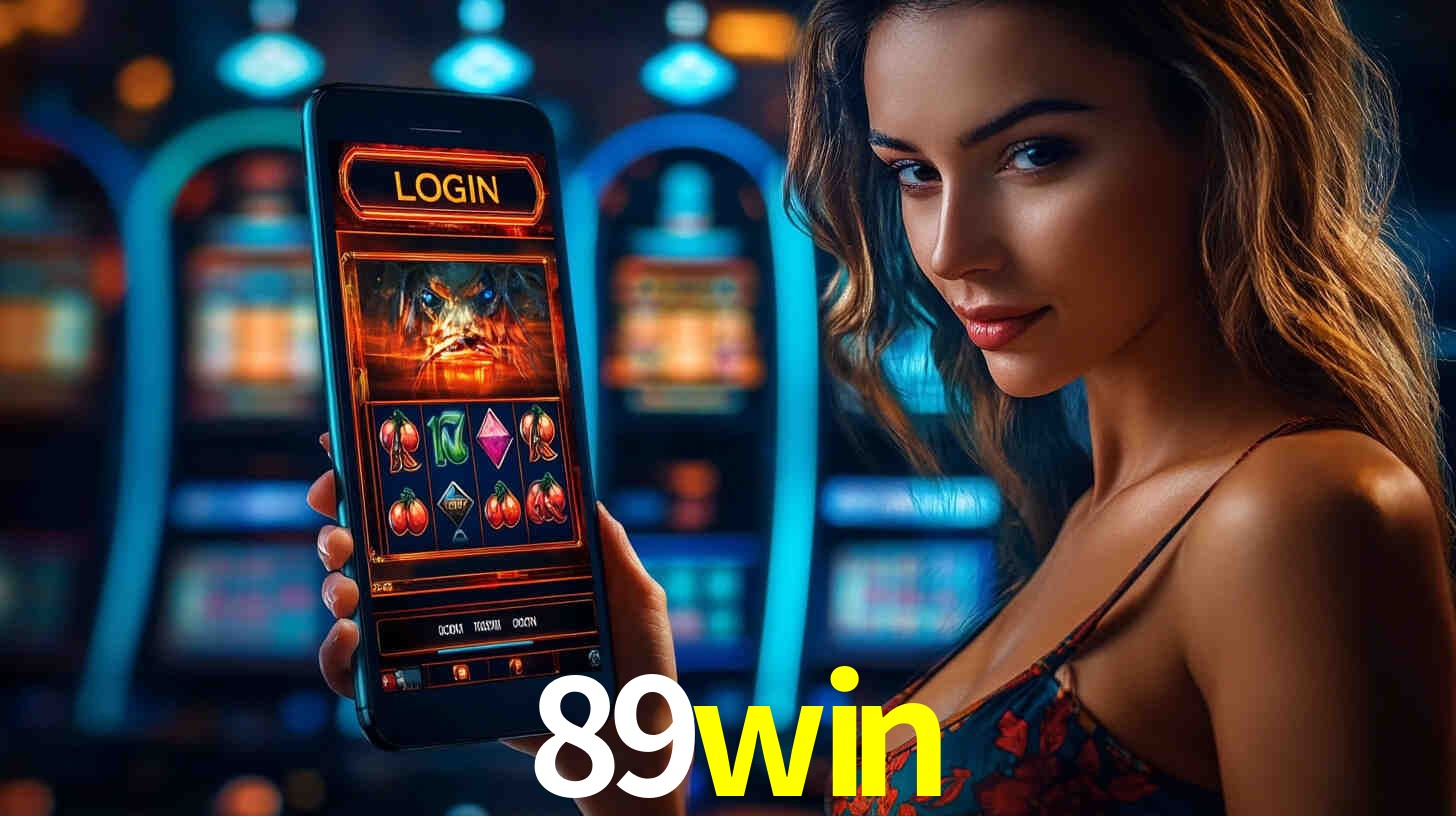 89win: A Experiência de Casino com Jogos de Mesa ao Vivo