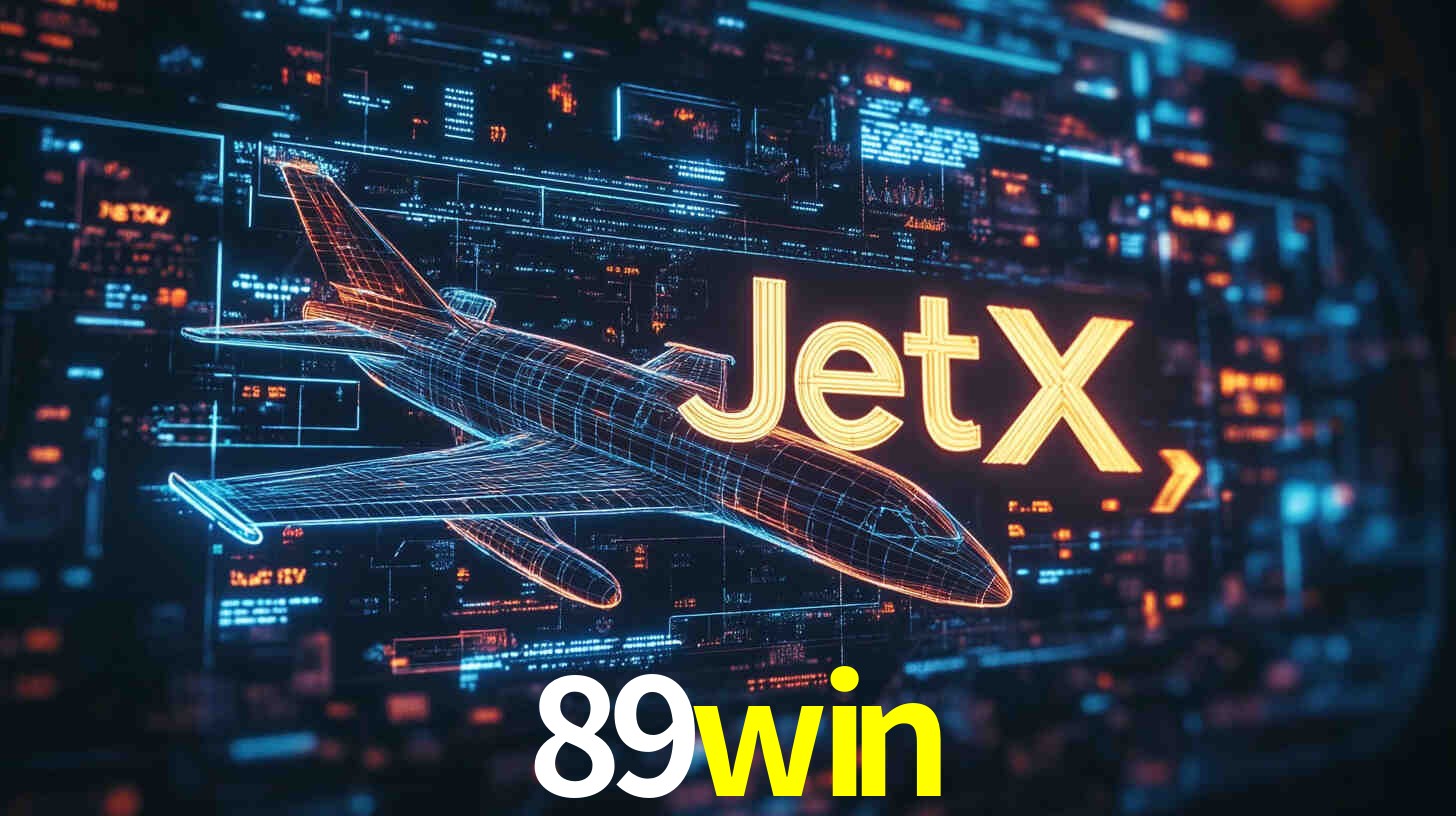 Descubra a Magia dos Jogos de Arcade no 89win